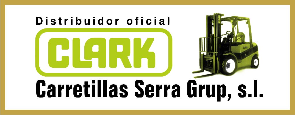 Logotipo de Carretillas Serra Grup, S.L.